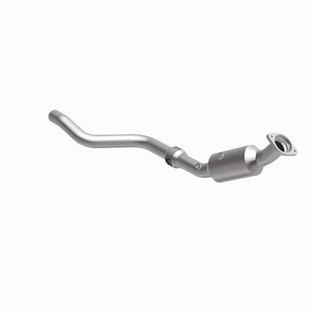 MagnaFlow Exhaust Products Exhaust MagnaFlow Exhaust Products 26204 - HM Grade Direct-Fit Catalytic Converter