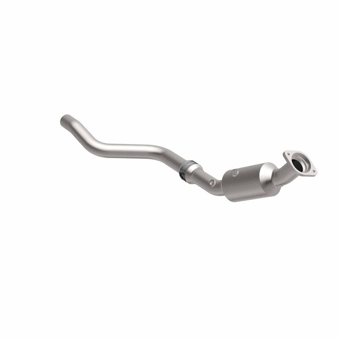 MagnaFlow Exhaust Products Exhaust MagnaFlow Exhaust Products 26204 - HM Grade Direct-Fit Catalytic Converter