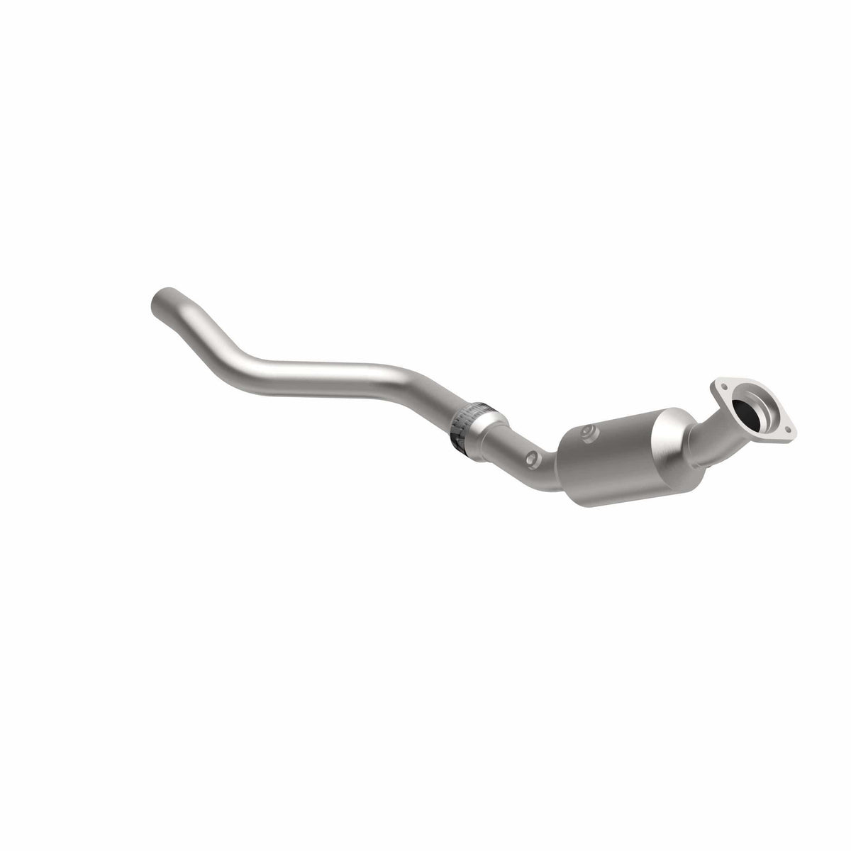 MagnaFlow Exhaust Products Exhaust MagnaFlow Exhaust Products 26204 - HM Grade Direct-Fit Catalytic Converter