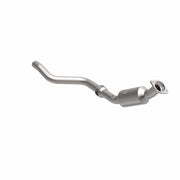 MagnaFlow Exhaust Products Exhaust MagnaFlow Exhaust Products 26204 - HM Grade Direct-Fit Catalytic Converter