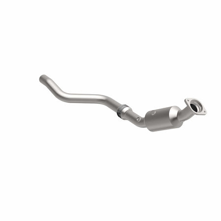 MagnaFlow Exhaust Products Exhaust MagnaFlow Exhaust Products 26204 - HM Grade Direct-Fit Catalytic Converter