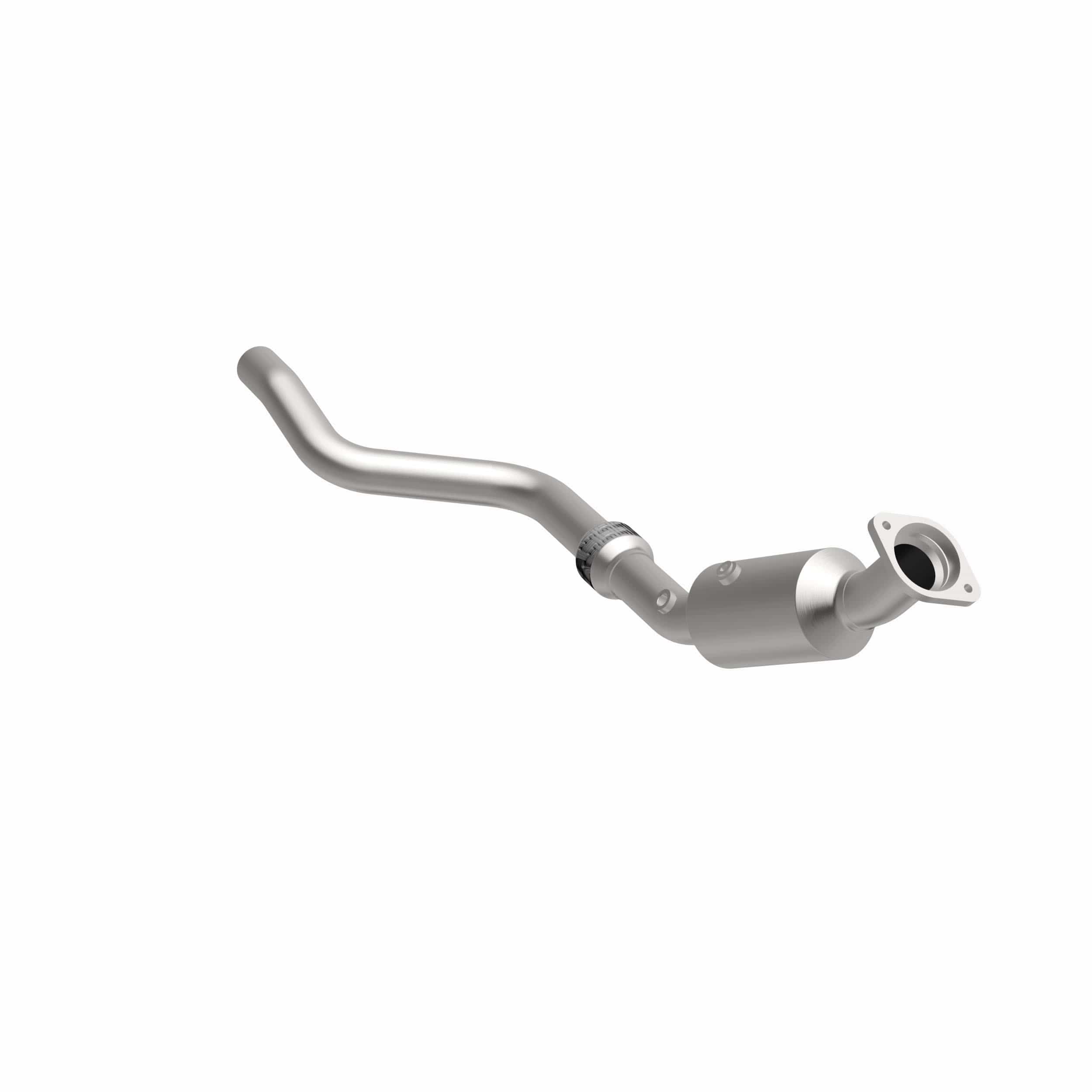 MagnaFlow Exhaust Products Exhaust MagnaFlow Exhaust Products 26204 - HM Grade Direct-Fit Catalytic Converter