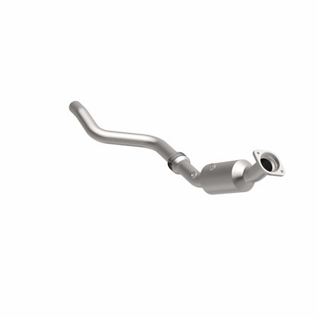 MagnaFlow Exhaust Products Exhaust MagnaFlow Exhaust Products 26204 - HM Grade Direct-Fit Catalytic Converter