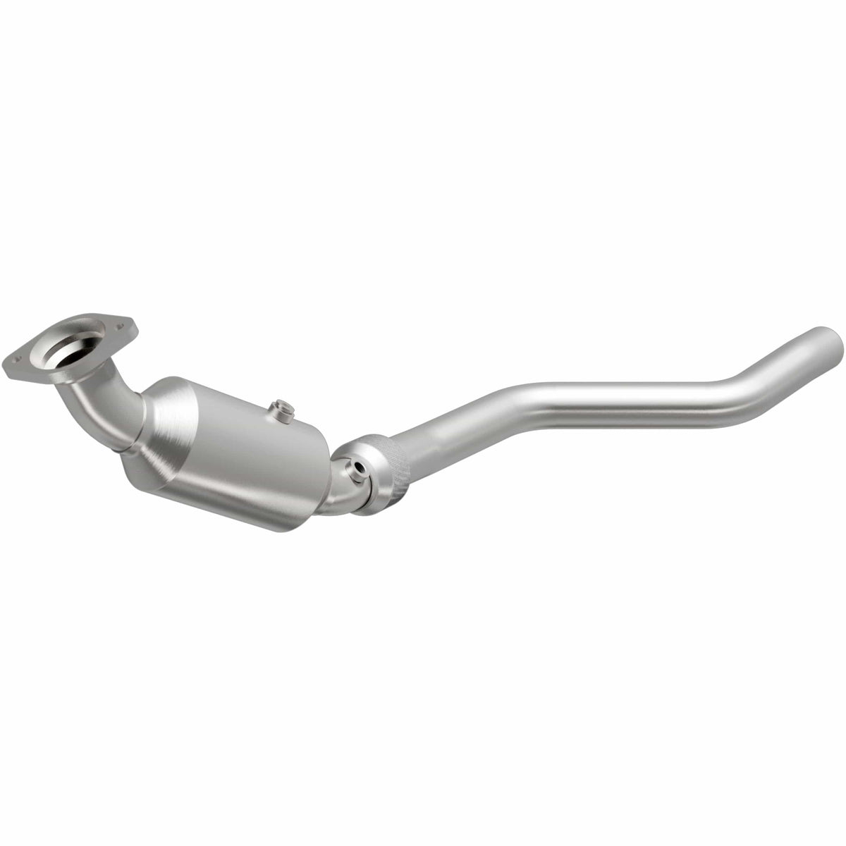 MagnaFlow Exhaust Products Exhaust MagnaFlow Exhaust Products 26205 - HM Grade Direct-Fit Catalytic Converter