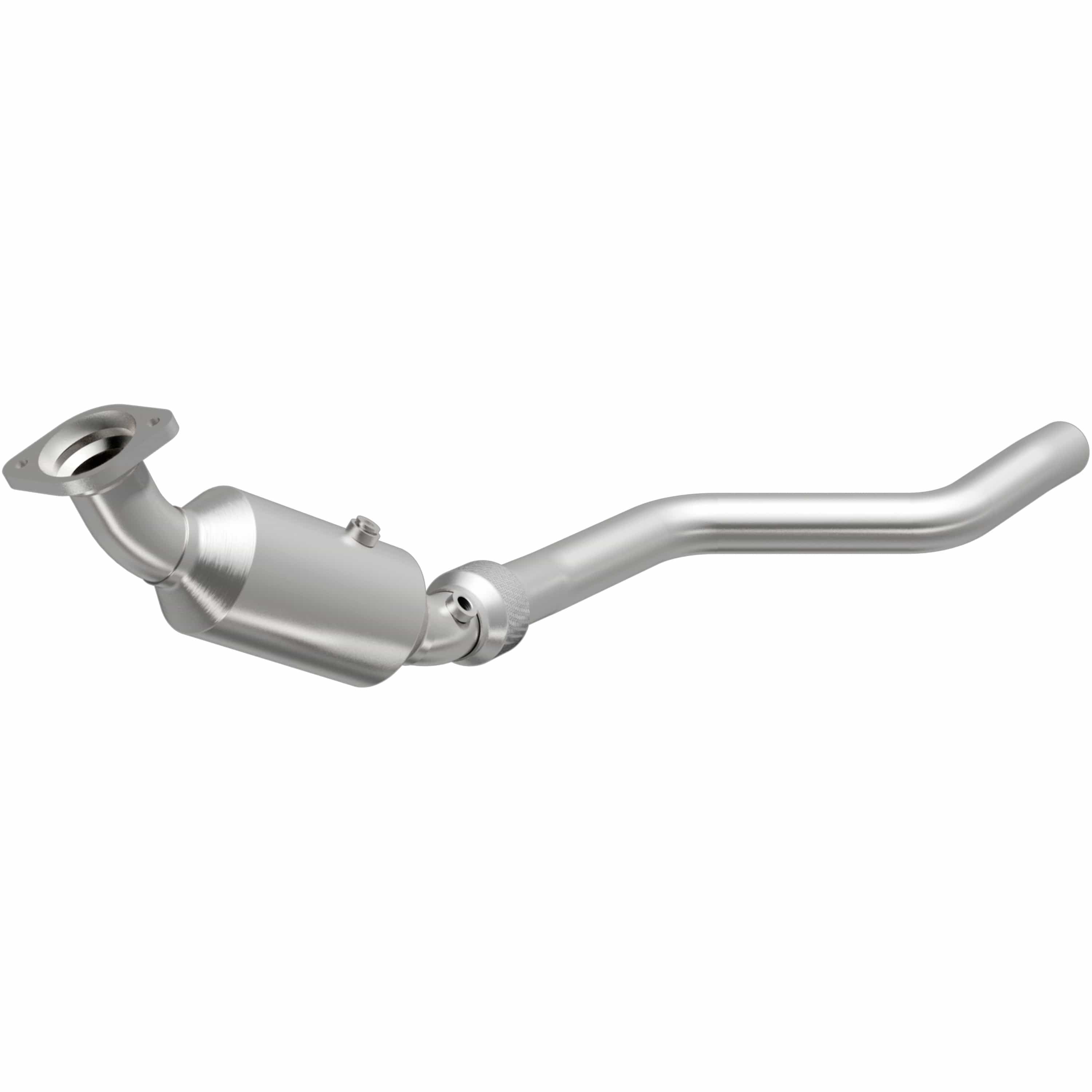 MagnaFlow Exhaust Products Exhaust MagnaFlow Exhaust Products 26205 - HM Grade Direct-Fit Catalytic Converter