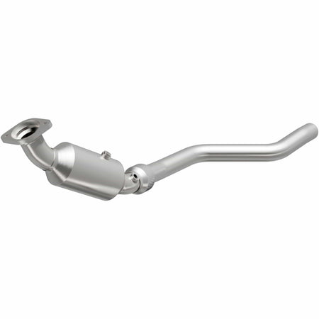 MagnaFlow Exhaust Products Exhaust MagnaFlow Exhaust Products 26205 - HM Grade Direct-Fit Catalytic Converter