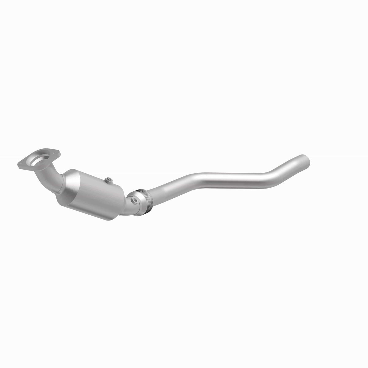 MagnaFlow Exhaust Products Exhaust MagnaFlow Exhaust Products 26205 - HM Grade Direct-Fit Catalytic Converter