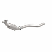 MagnaFlow Exhaust Products Exhaust MagnaFlow Exhaust Products 26205 - HM Grade Direct-Fit Catalytic Converter