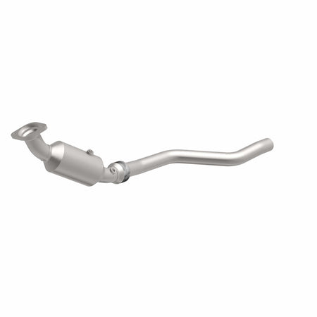 MagnaFlow Exhaust Products Exhaust MagnaFlow Exhaust Products 26205 - HM Grade Direct-Fit Catalytic Converter