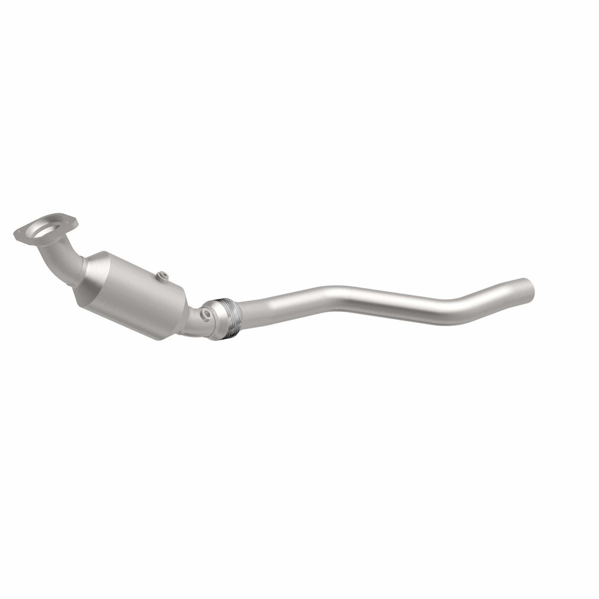 MagnaFlow Exhaust Products Exhaust MagnaFlow Exhaust Products 26205 - HM Grade Direct-Fit Catalytic Converter