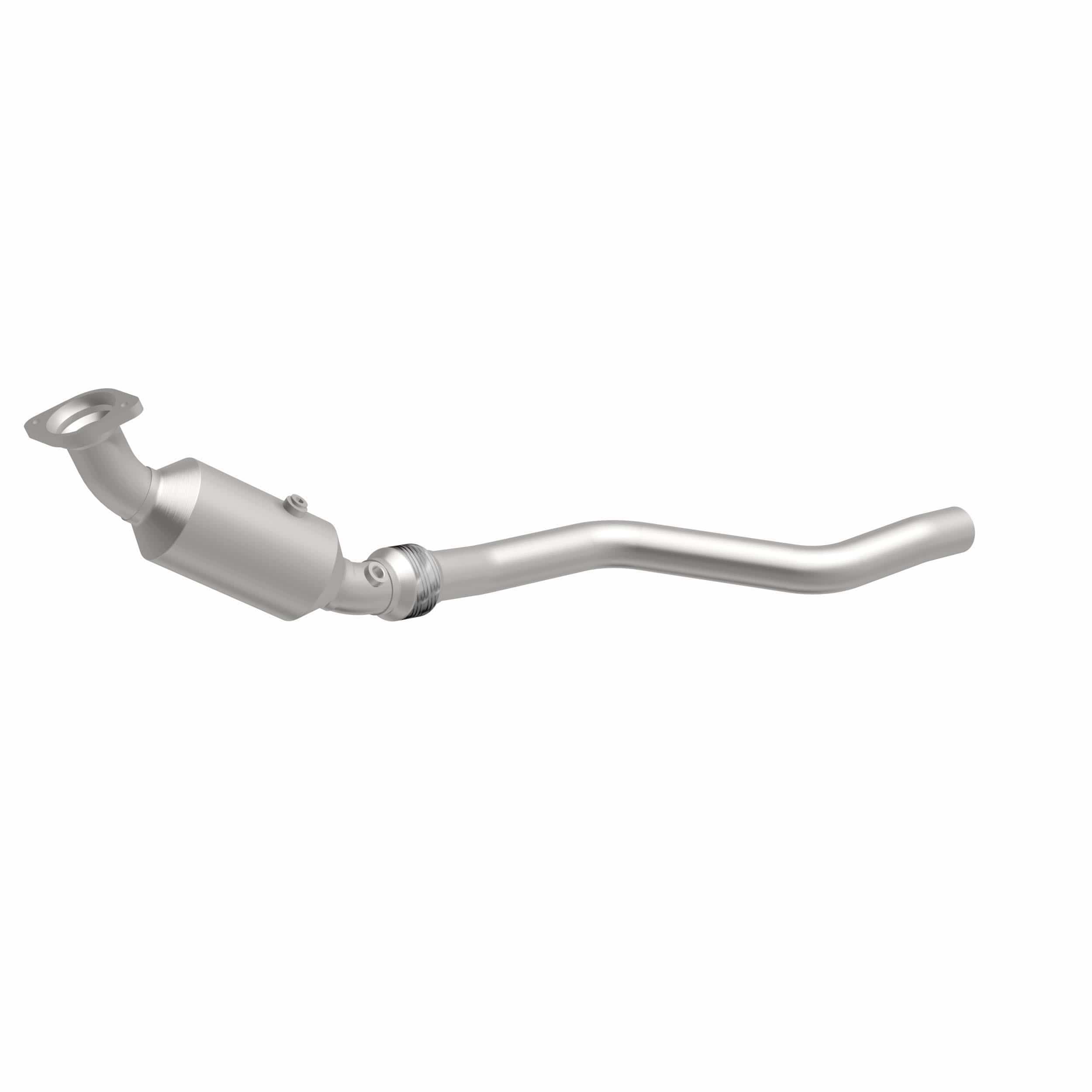 MagnaFlow Exhaust Products Exhaust MagnaFlow Exhaust Products 26205 - HM Grade Direct-Fit Catalytic Converter