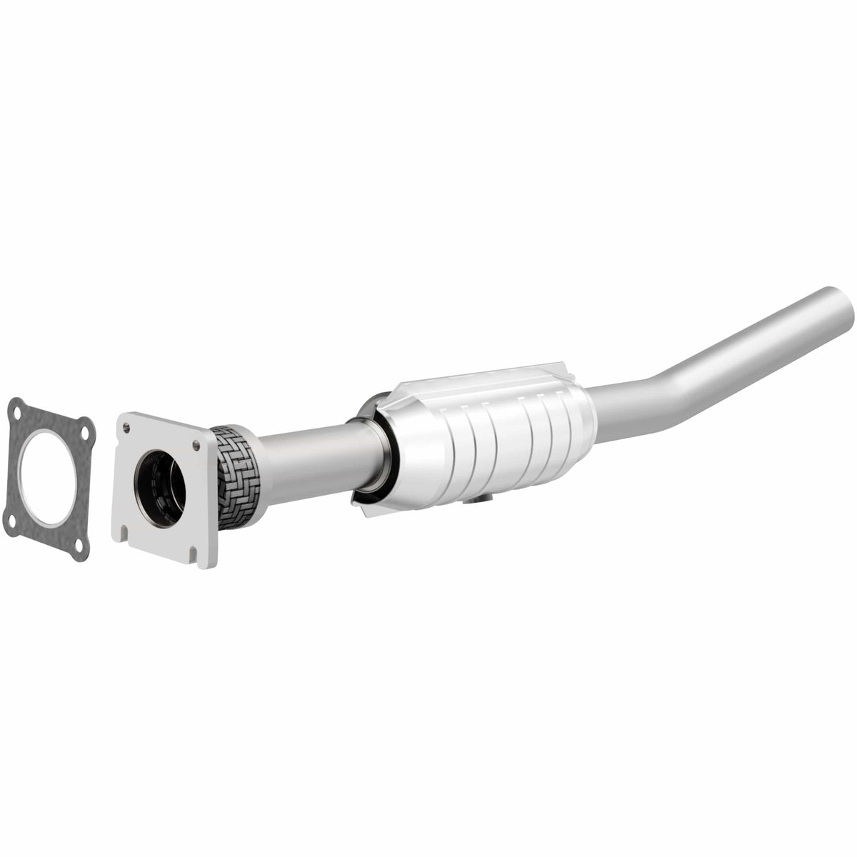 MagnaFlow Exhaust Products Exhaust MagnaFlow Exhaust Products 26207 - HM Grade Direct-Fit Catalytic Converter