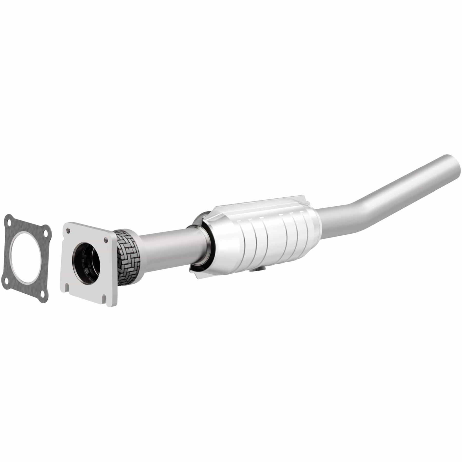 MagnaFlow Exhaust Products Exhaust MagnaFlow Exhaust Products 26207 - HM Grade Direct-Fit Catalytic Converter