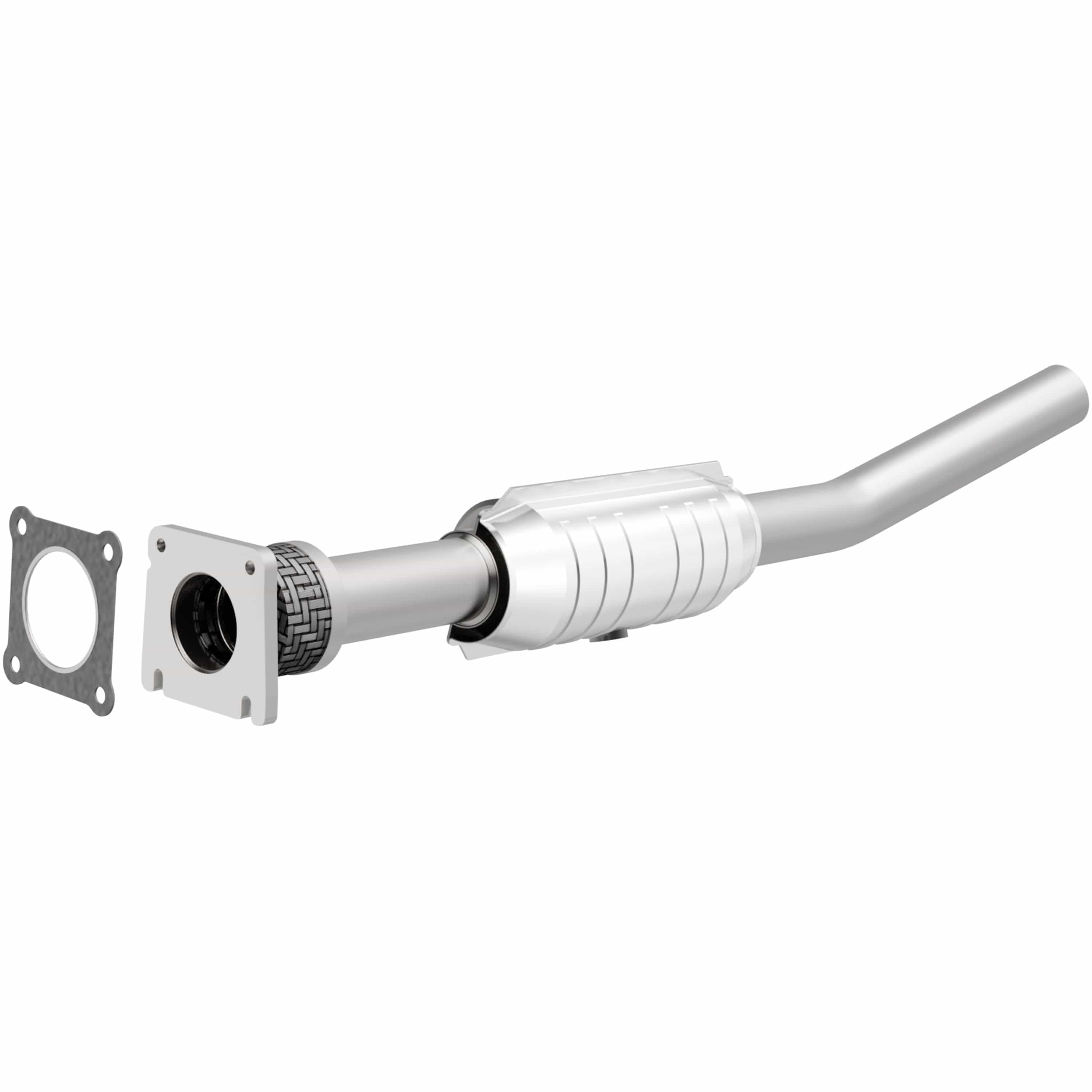 MagnaFlow Exhaust Products Exhaust MagnaFlow Exhaust Products 26207 - HM Grade Direct-Fit Catalytic Converter