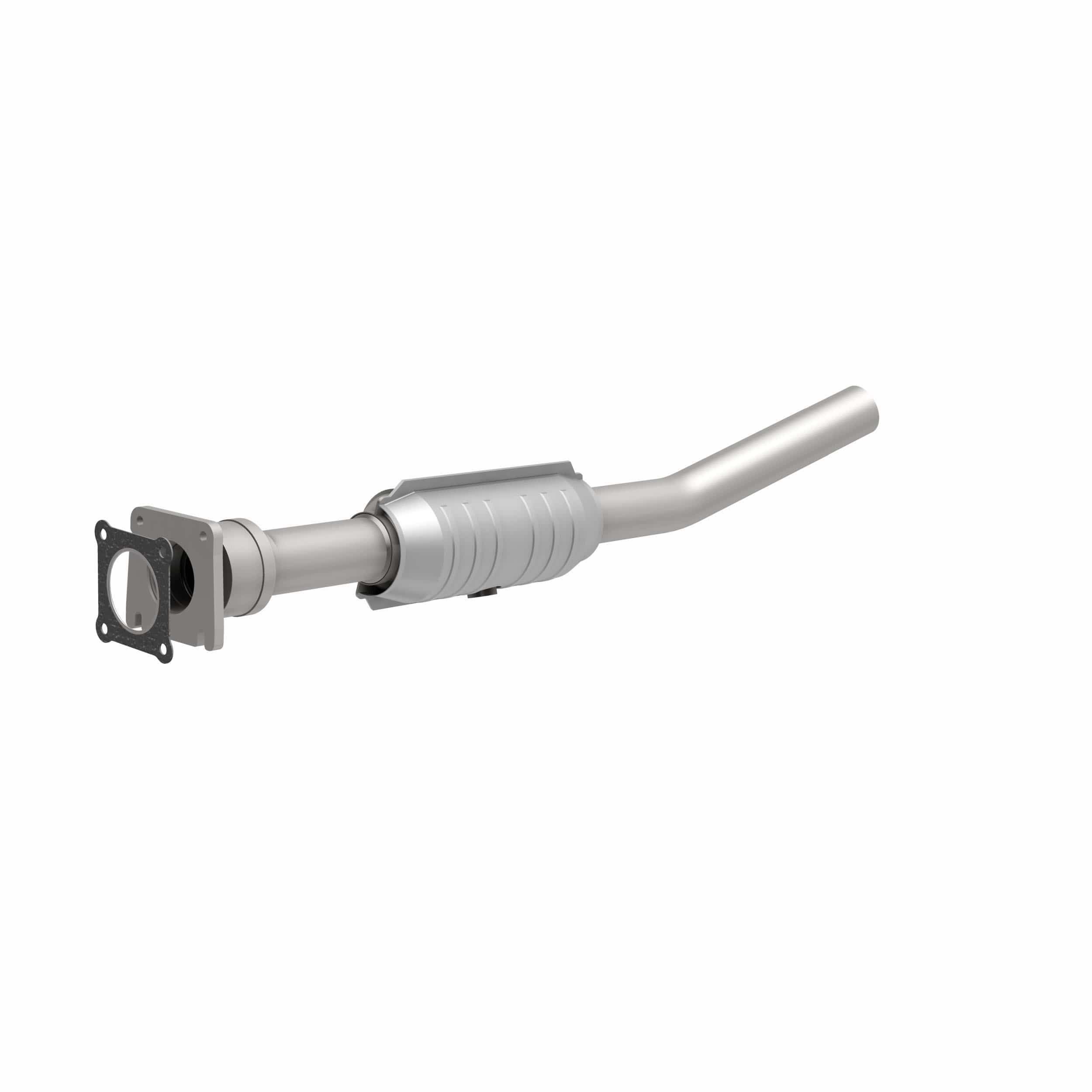 MagnaFlow Exhaust Products Exhaust MagnaFlow Exhaust Products 26207 - HM Grade Direct-Fit Catalytic Converter