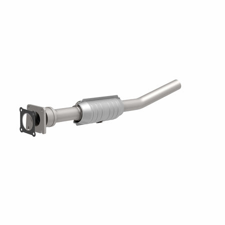 MagnaFlow Exhaust Products Exhaust MagnaFlow Exhaust Products 26207 - HM Grade Direct-Fit Catalytic Converter