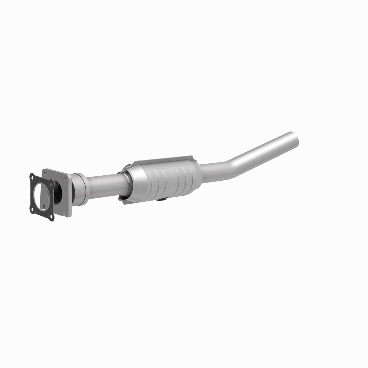MagnaFlow Exhaust Products Exhaust MagnaFlow Exhaust Products 26207 - HM Grade Direct-Fit Catalytic Converter