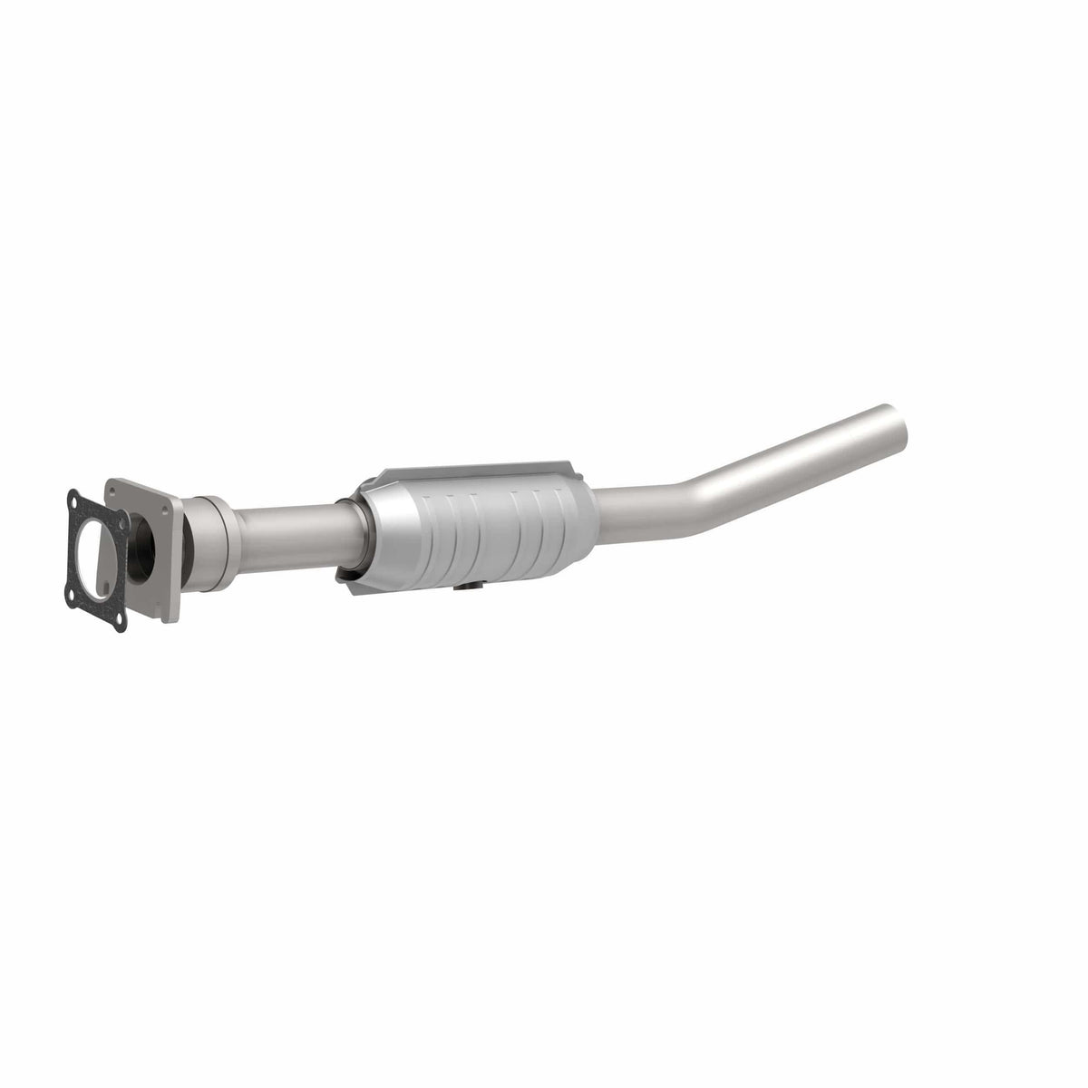 MagnaFlow Exhaust Products Exhaust MagnaFlow Exhaust Products 26207 - HM Grade Direct-Fit Catalytic Converter