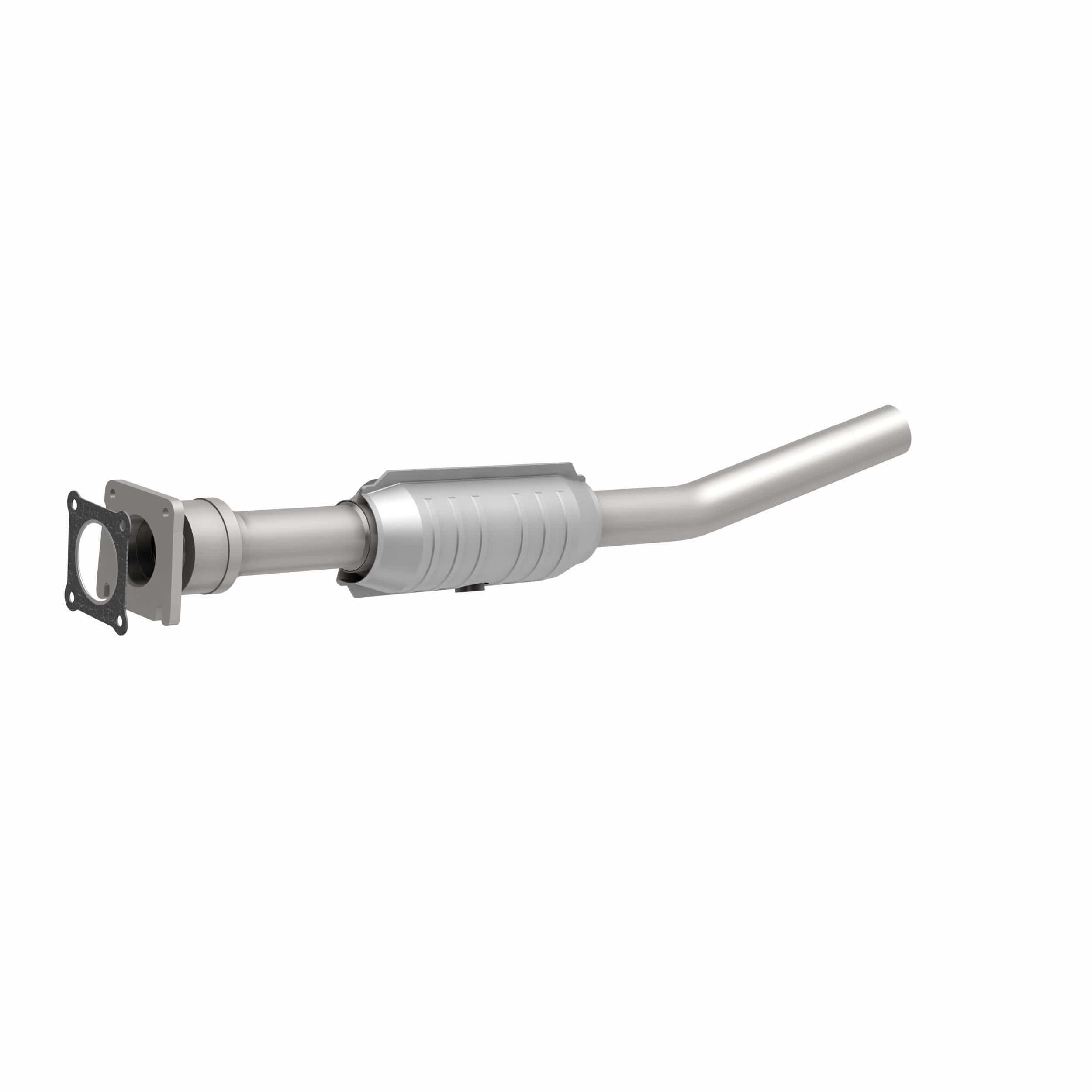 MagnaFlow Exhaust Products Exhaust MagnaFlow Exhaust Products 26207 - HM Grade Direct-Fit Catalytic Converter