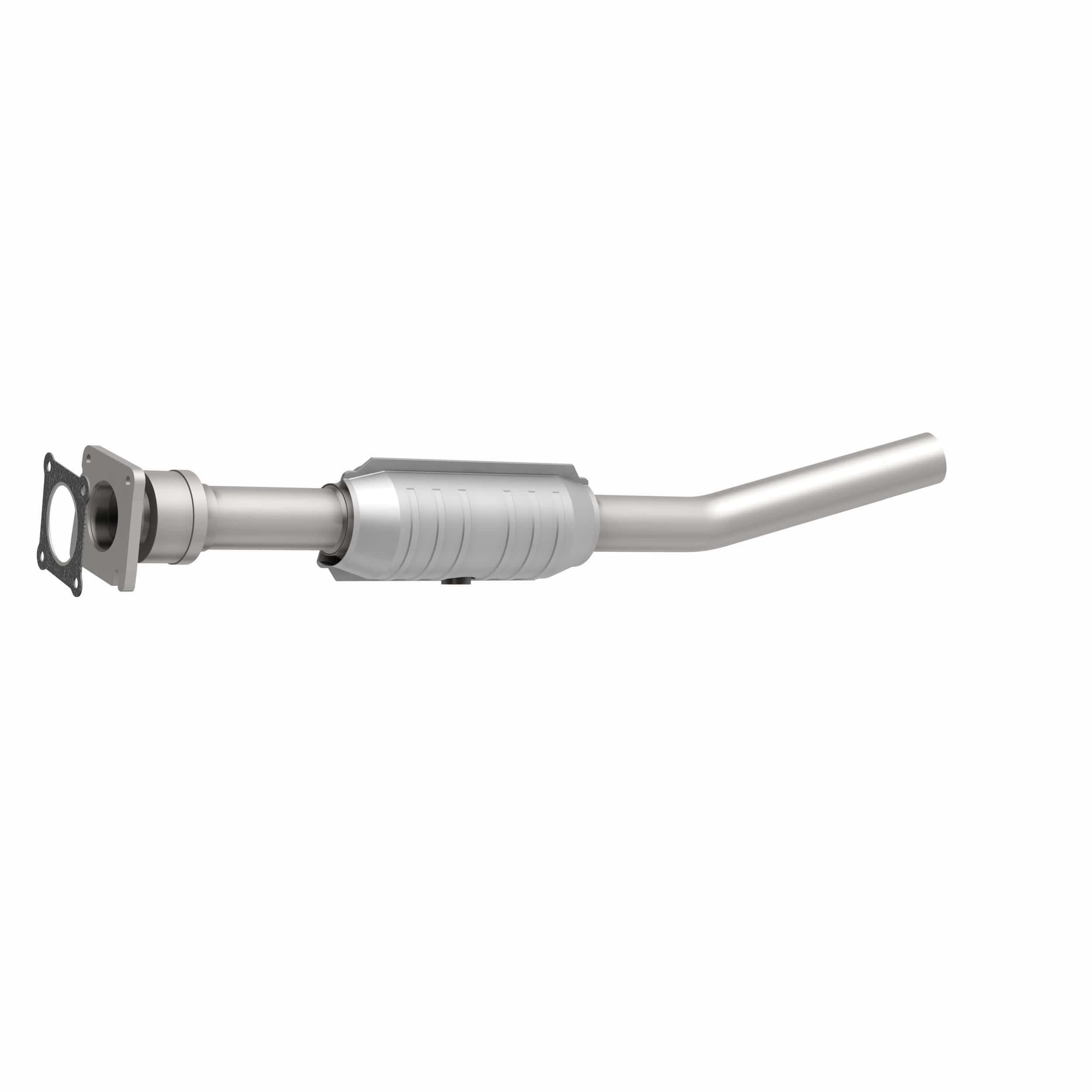 MagnaFlow Exhaust Products Exhaust MagnaFlow Exhaust Products 26207 - HM Grade Direct-Fit Catalytic Converter