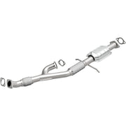 MagnaFlow Exhaust Products 26212 - HM Grade Direct-Fit Catalytic Converter 1