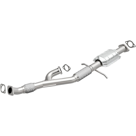 MagnaFlow Exhaust Products 26212 - HM Grade Direct-Fit Catalytic Converter 1