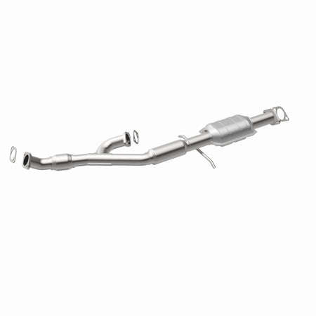 MagnaFlow Exhaust Products 26212 - HM Grade Direct-Fit Catalytic Converter 5