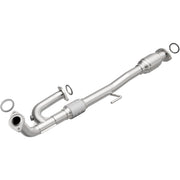 MagnaFlow Exhaust Products 26214 - HM Grade Direct-Fit Catalytic Converter 1