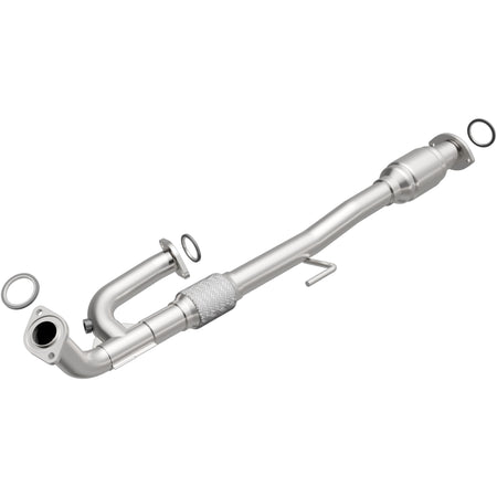 MagnaFlow Exhaust Products 26214 - HM Grade Direct-Fit Catalytic Converter 1