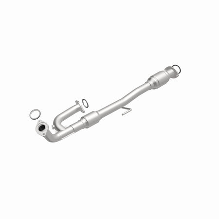 MagnaFlow Exhaust Products 26214 - HM Grade Direct-Fit Catalytic Converter 2