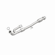 MagnaFlow Exhaust Products 26214 - HM Grade Direct-Fit Catalytic Converter 3