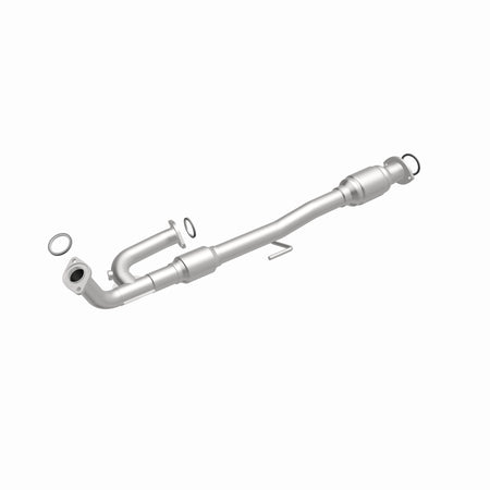 MagnaFlow Exhaust Products 26214 - HM Grade Direct-Fit Catalytic Converter 4