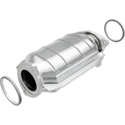 MagnaFlow Exhaust Products 26227 - HM Grade Direct-Fit Catalytic Converter 1