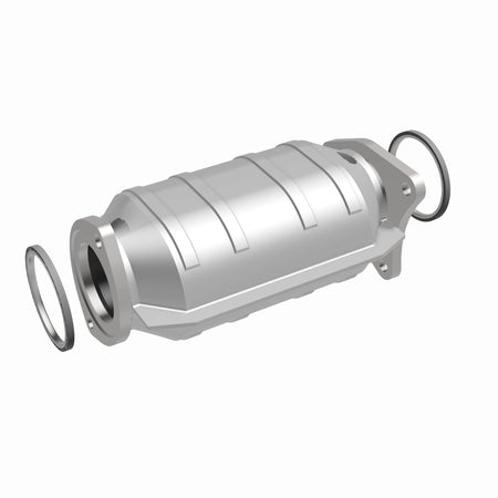 MagnaFlow Exhaust Products 26227 - HM Grade Direct-Fit Catalytic Converter 5
