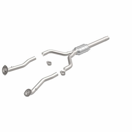 MagnaFlow Exhaust Products Exhaust MagnaFlow Exhaust Products 26228 - HM Grade Direct-Fit Catalytic Converter