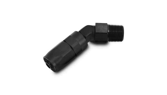 Vibrant Performance 26407 Push-On Hose Fitting