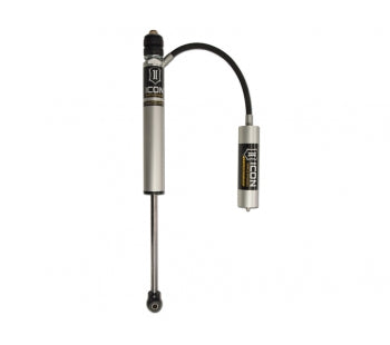 ICON Vehicle Dynamics 26517R - 07-UP JK 4.5" FRONT 2.0 VS RR 4