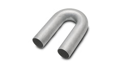Vibrant Performance 2656 180 Degree Mandrel Bend, 3.00" O.D. x 5.00" CLR