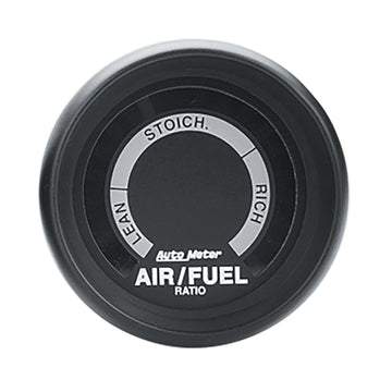 AutoMeter 2675 - Air / Fuel Ratio Gauge