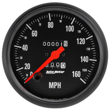 AutoMeter 2691 - Speedometer Gauge
