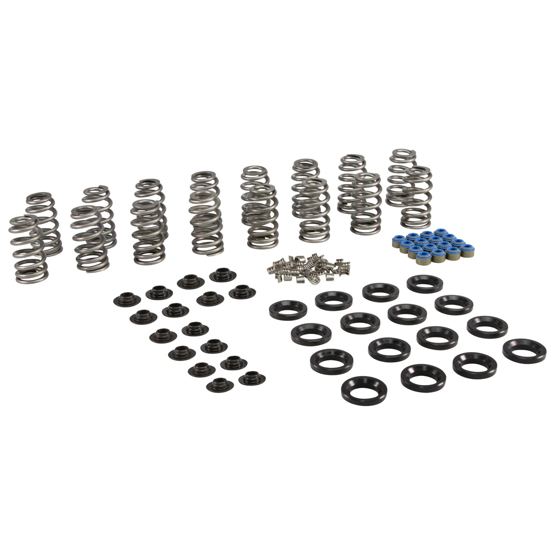 COMP Cams 26918CC-KIT 2009-2018 Jeep Grand Cherokee Engine Valve Spring Kit