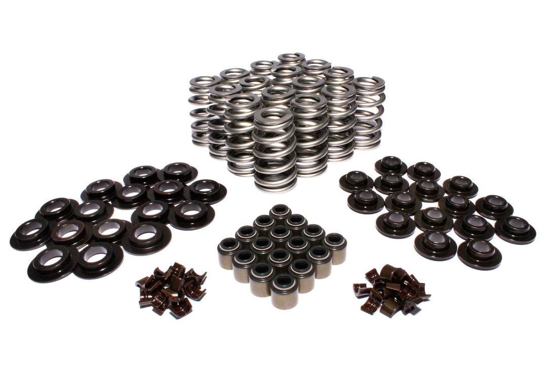COMP Cams 26918CS-KIT 2010-2019 GMC Sierra 2500 HD Engine Valve Spring Kit