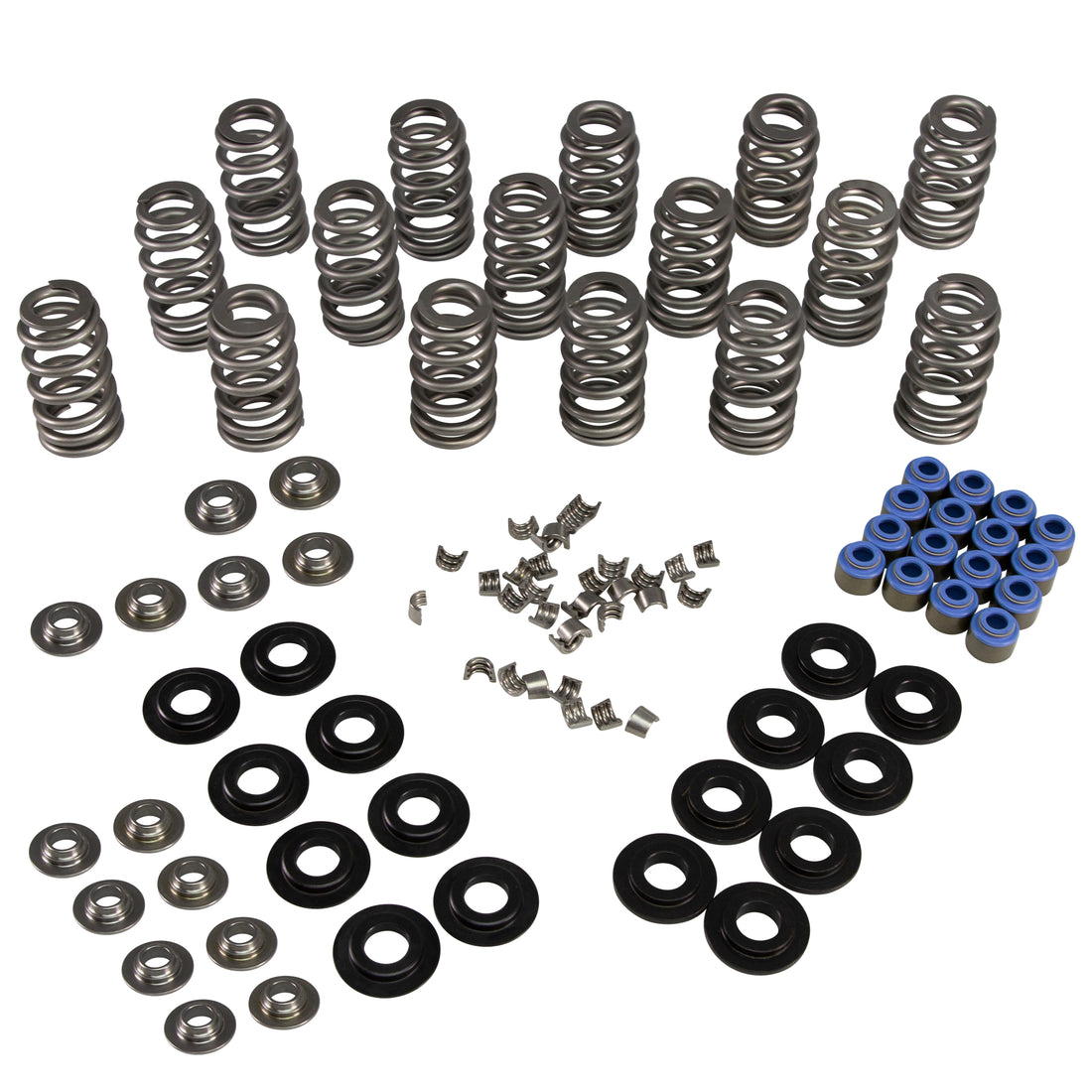 COMP Cams 26918TB-KIT 2005-2010 Chrysler 300 Engine Valve Spring Kit