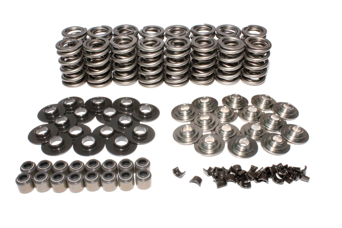 COMP Cams 26926TI-KIT 2010-2019 GMC Sierra 2500 HD Engine Valve Spring Kit