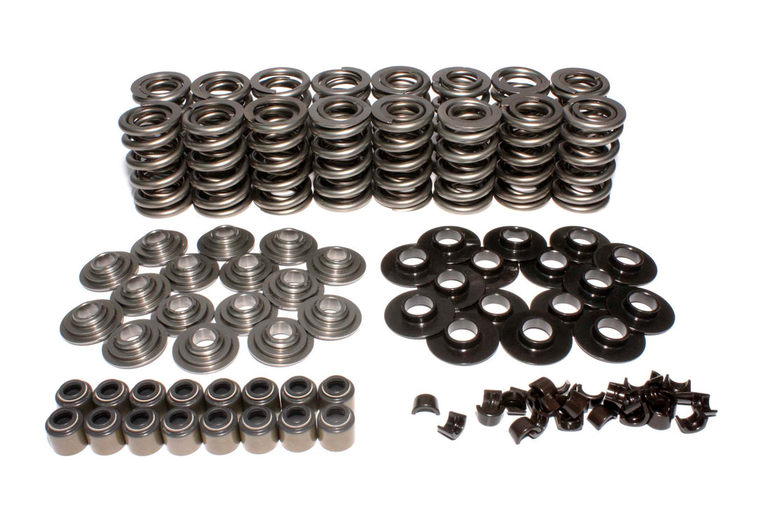 COMP Cams 26926TS-KIT 2010-2019 GMC Sierra 2500 HD Engine Valve Spring Kit