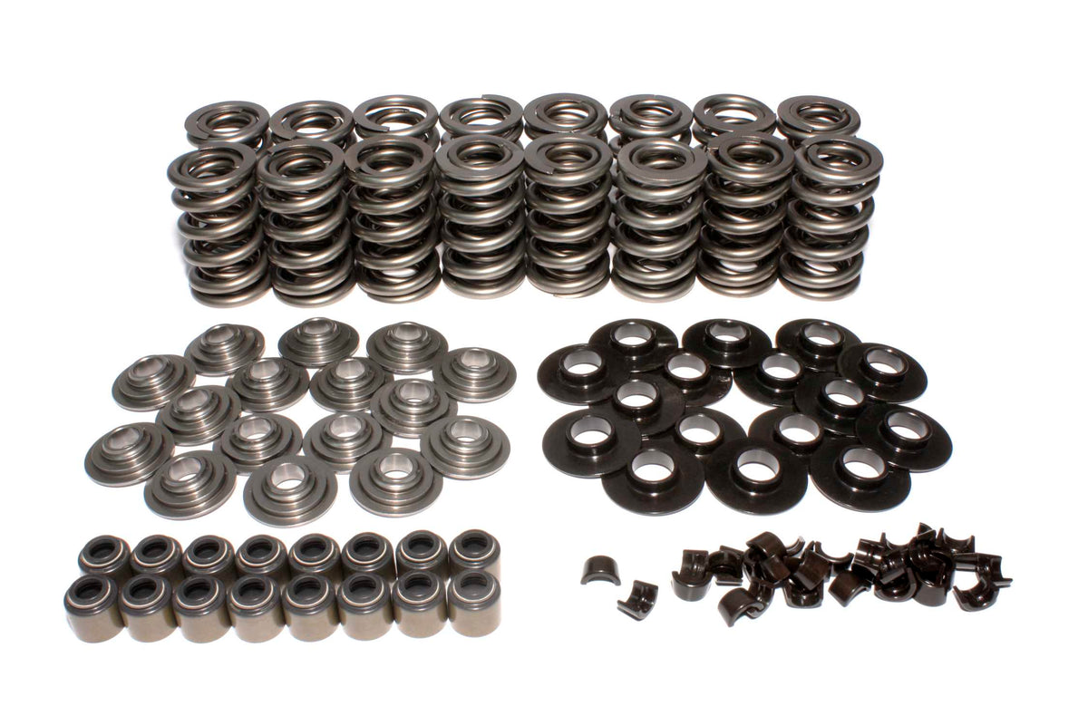COMP Cams 26926TS-KIT 2010-2019 GMC Sierra 2500 HD Engine Valve Spring Kit