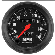 AutoMeter 2694 Speedometer Gauge