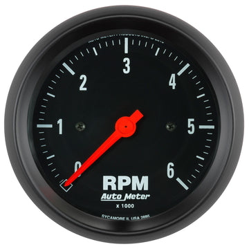 AutoMeter AUT2695