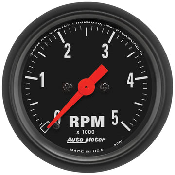 AutoMeter 2697 - Tachometer Gauge