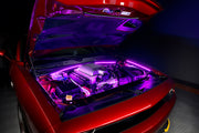 Oracle Lighting 2704-333 Universal Fit Under Hood Light